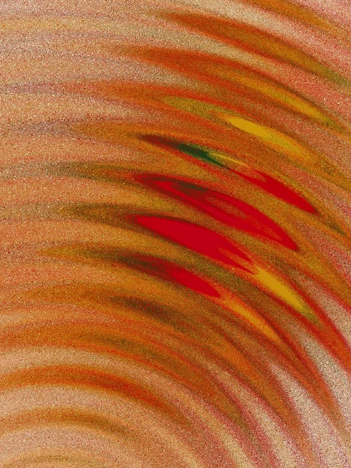 Visual cue for scent 006